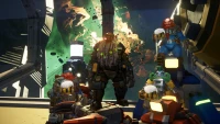 3. Deep Rock Galactic PL (PS5)